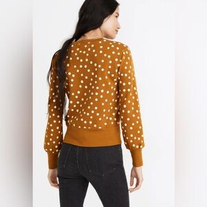 Madewell size Small sweater